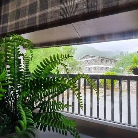 Fairy Falls Hotel Trefriw Екстериор снимка