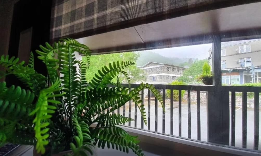 Fairy Falls Hotel Trefriw Екстериор снимка